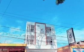Al Barra Syariah Hotel