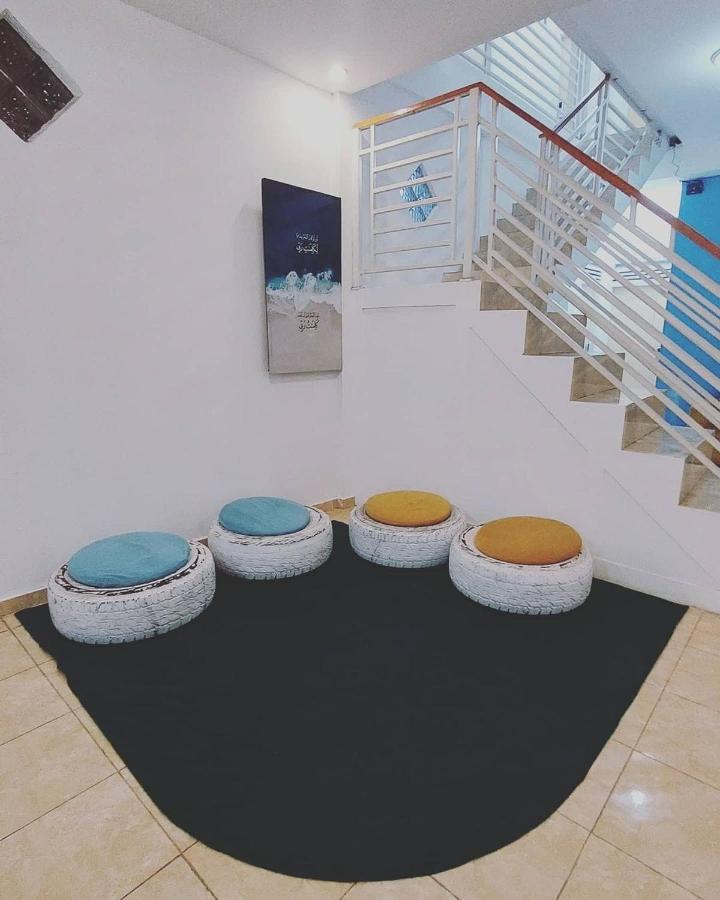 Al Barra Syariah Hotel Bukittinggi Buitenkant foto
